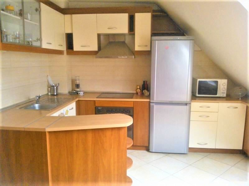 Дава се под наем Двустаен апартамент в София, Медицинска академия - 61 кв.м за 460 € - Снимка #2