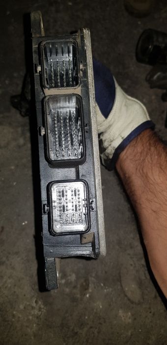 Calculator Logan 1.5 2007