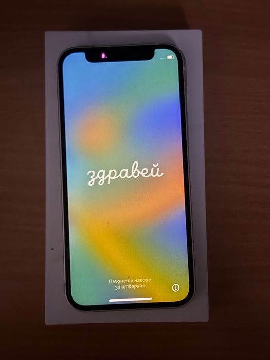 iPhone 12 mini 64 GB