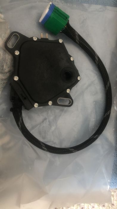 Селектор АКПП Рено