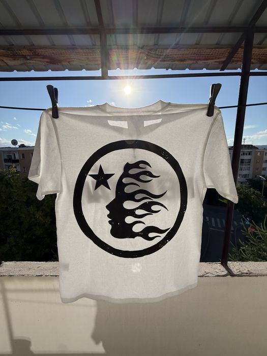 Tricou hellstar