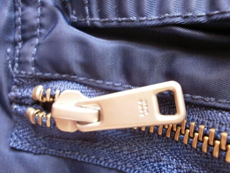 L Zara Men Bomber Jacket With back slogan