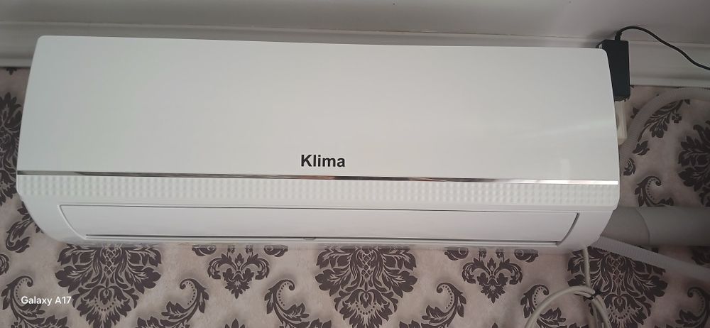 Кондиционер Клима 7