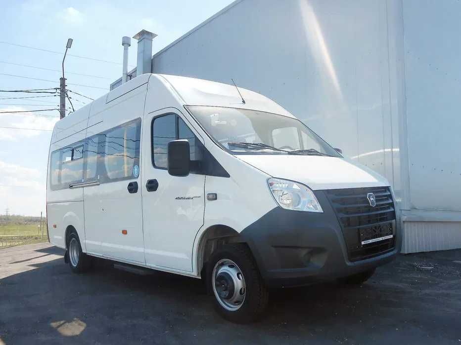 Газель некст а65r33 фото