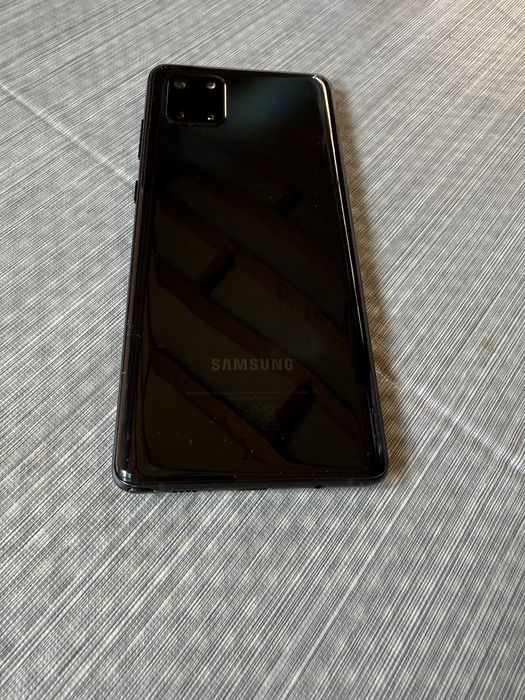 Samsung  Galaxy Note 10 Lite