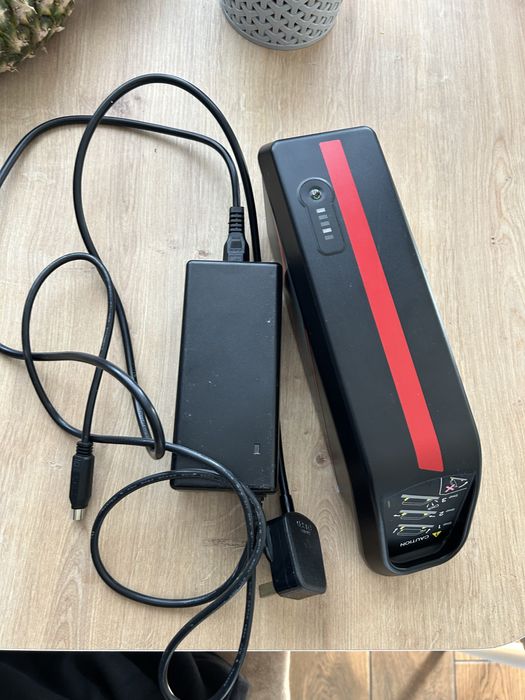 Bicicletă electrică Carrera Vengeance E-Bike