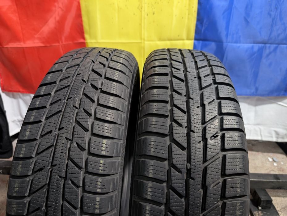 175/65R15 Hankook 6mm