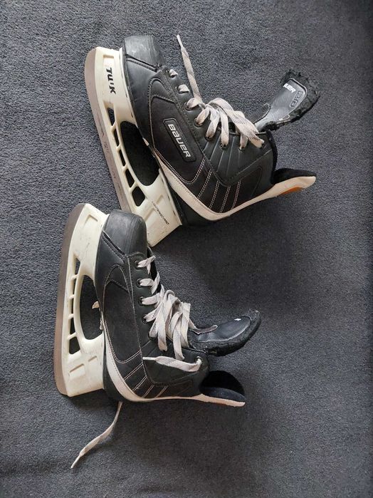 Patine Bauer Flexlite 2.0