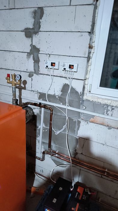 Instalator autorizat