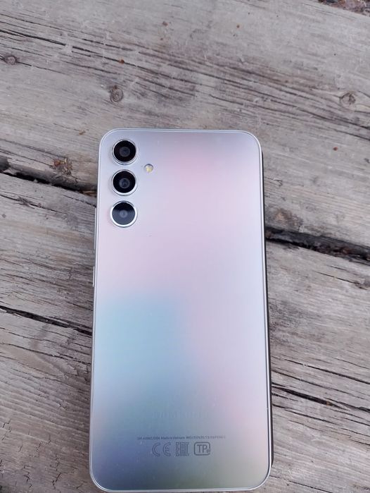 Самсунг A34  Срочна