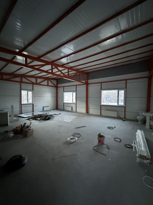 Сдам в аренду помешения