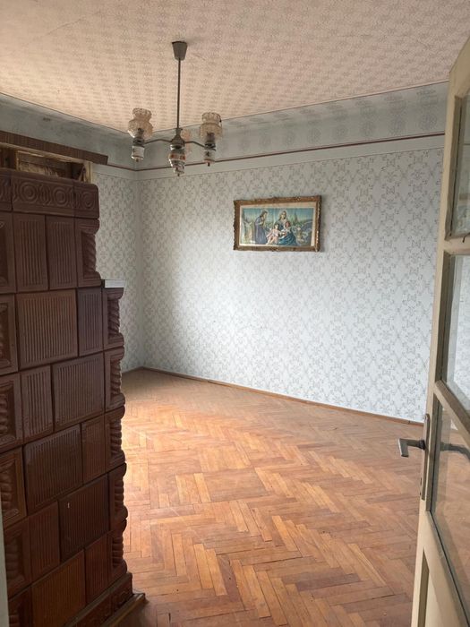 Casă cu etaj 169 mp, teren 765 mp, zonă centrală Odoreu