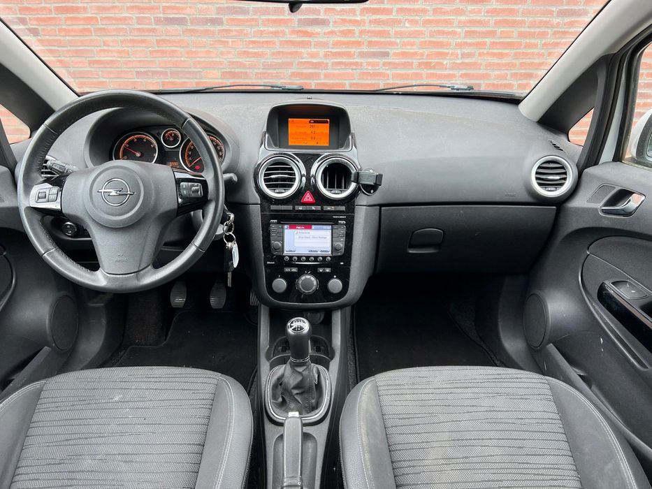 OPEL Corsa 2014 — imagine 5