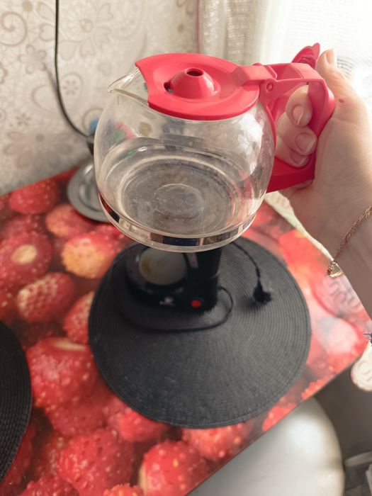 Кофеварка 2500 тн