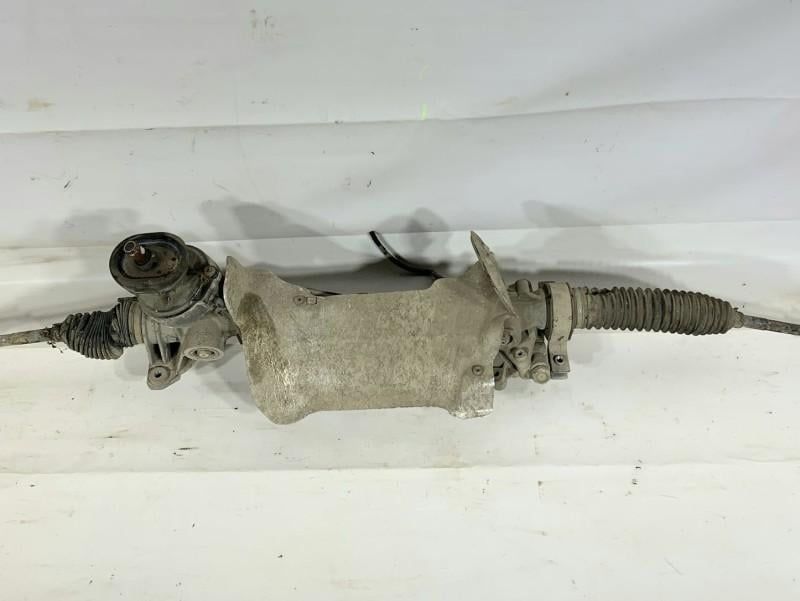 Caseta de directie Volkswagen Golf 5 1K1423055K 2.0 tdi cutie manuala