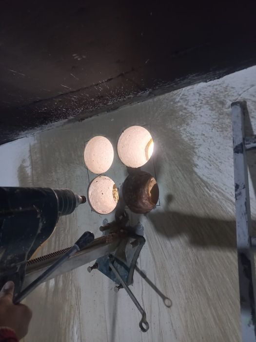 Алмазное бурение