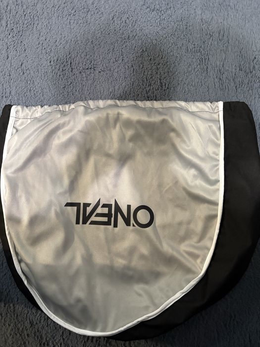 Casca o’neal full face