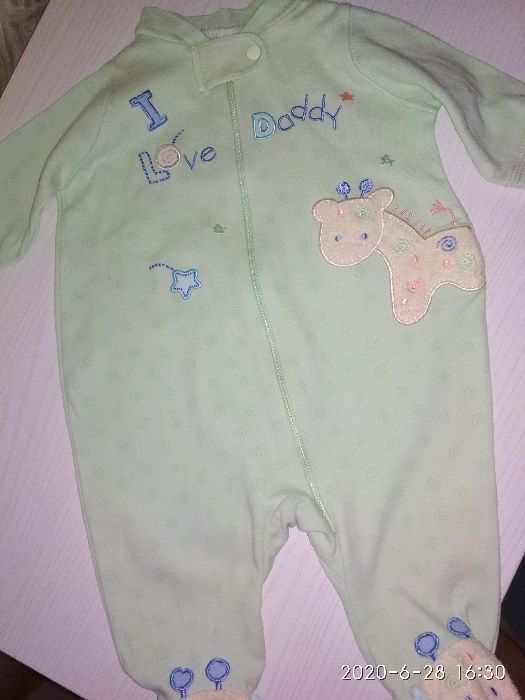 Детская одежда для мальчика