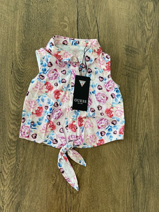 Бебешка риза