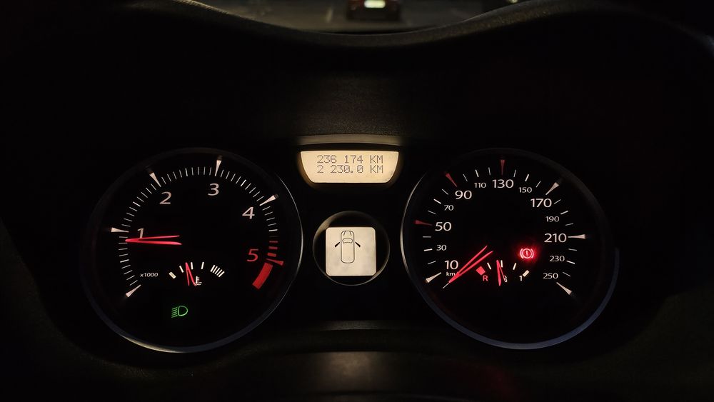 RENAULT Megane 2007 — imagine 4