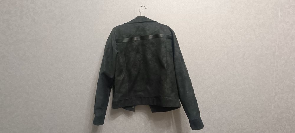 Кожанка, куртка archive type