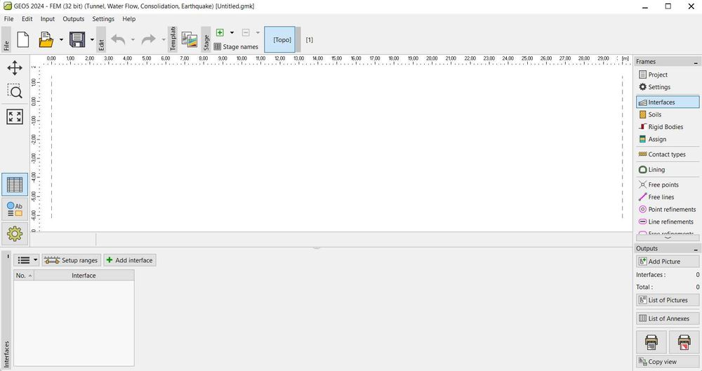 Fine GEO5 2024 Professional Software ENG Licență Permanenta!