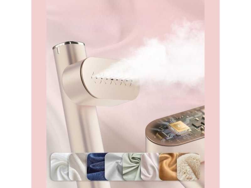 Ръчен Уред за Гладене с Пара iLake CW-5205, 1000W