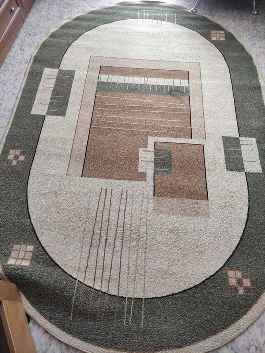 Ковровые изделия