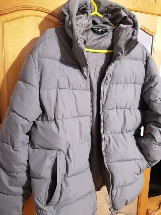 Много хубаво Зимно топло яке