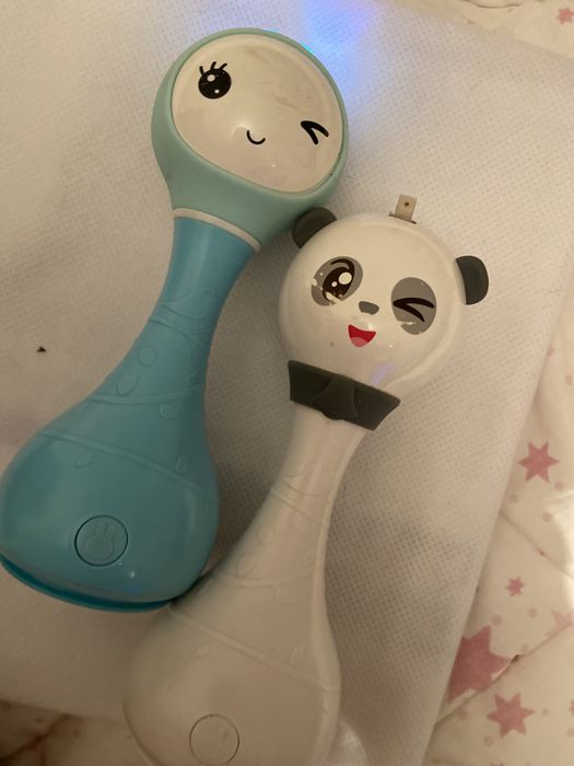 Alilo для малышей 2 штуки