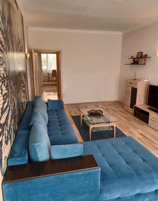 Дава се под наем Двустаен апартамент в София, Център - 65 кв.м за 799 € - Снимка #2