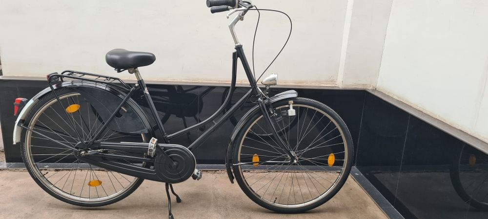 Германский велосипед размер 28