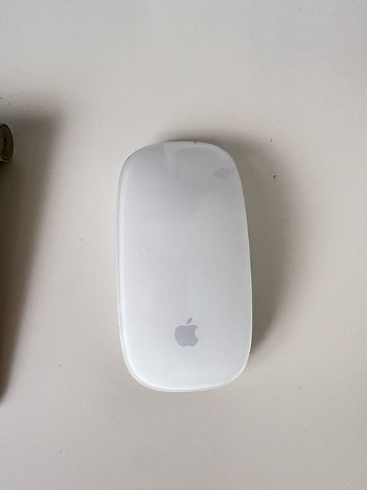 Mac mini m2, ОЗУ 8 гб, ssd 256 гб