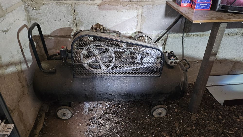 Оборудование для производства окон