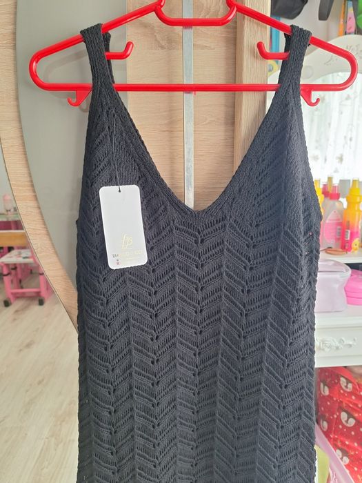 Rochiță de plajă