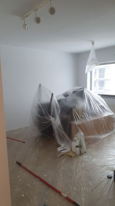 Curățenie post constructor – pregătire pentru predare locuință