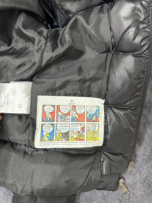 Детская брендовая куртка