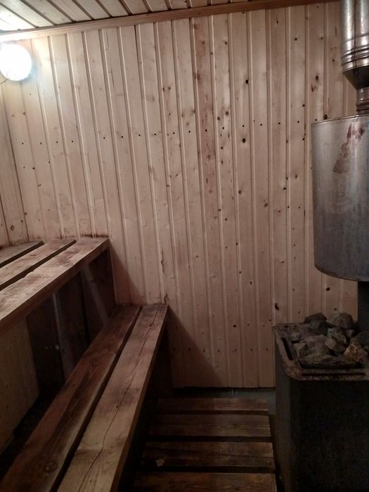 С дам баню по часам