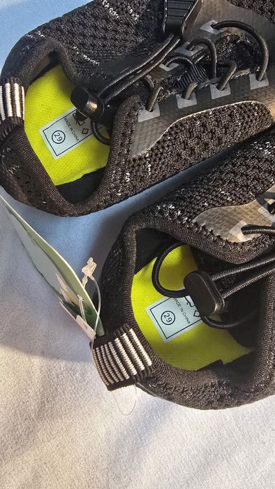 Adidasi barefoot, marime 29, noi