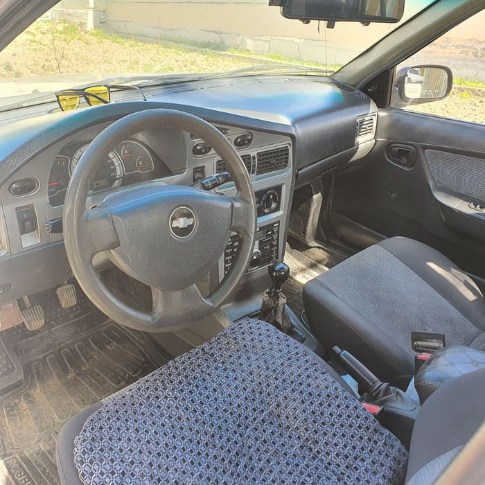 Нексия сонс евро