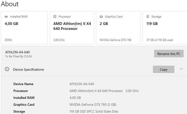 Kit AMD – Placă de bază ASRock A780LM‑S + Athlon II X4 + 4GB DDR2. Shield și cooler incluse. Testat. Impecabil!