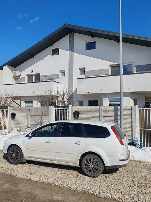 Proprietar - Vând Duplex Bragadiru, Crișul Repede