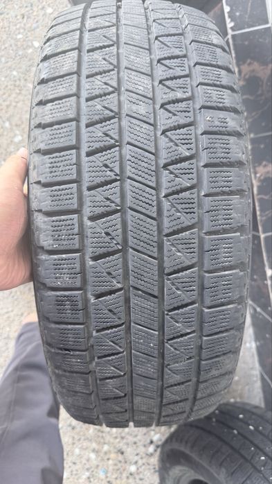 зимние шины 205/55/16