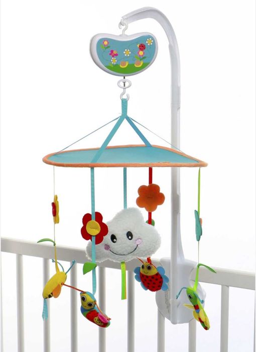 Играчка за кошара Biba Toys