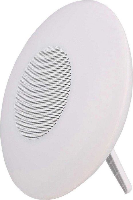 Многоцветна лампа/ блутуут колона от LED Light Speaker