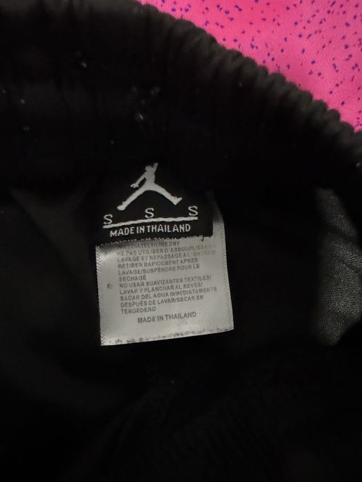 Pantaloni PSG x Jordan