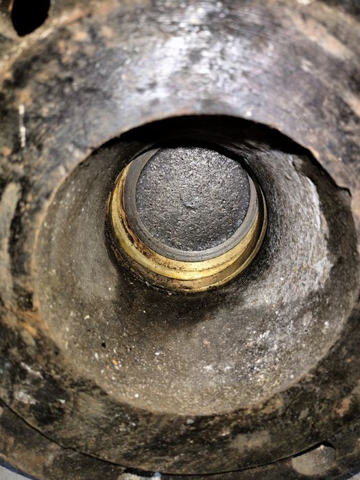 Чугунные, нержавеющие, стальные задвижки