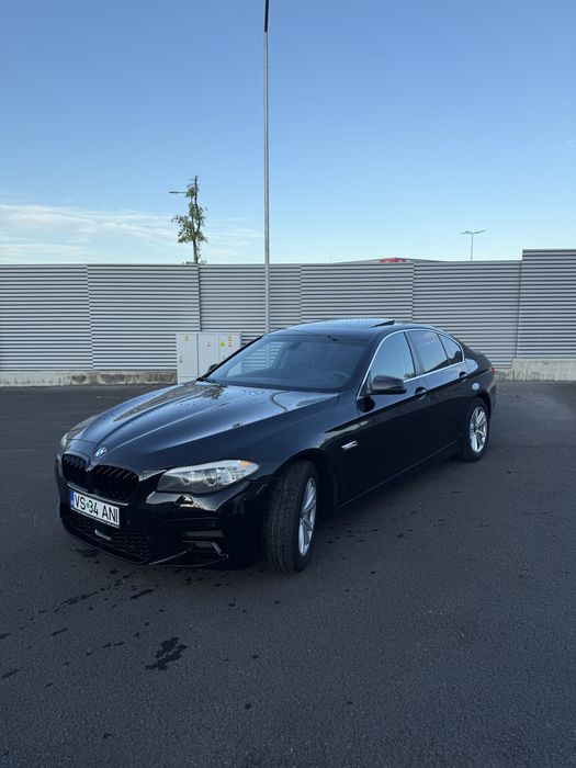 Bmw Seria 5 F10 3.0d