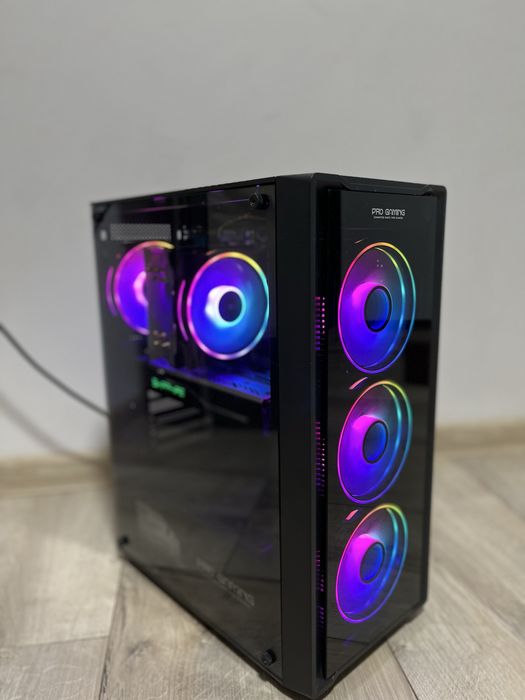 Pc Gaming Profesional