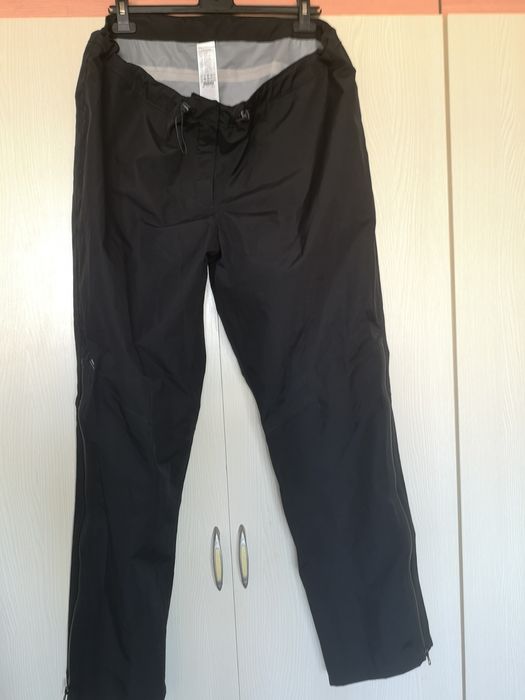 Pantaloni geaca ploaie combinezon salopeta proof moto scuter atv